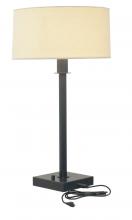 House of Troy FR750-OB - Franklin 27" Oil Rubbed Bronze Table Lamps